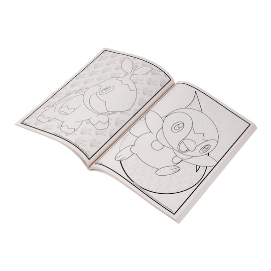 Crayola Pokmon Coloring Book & Sticker Sheet | Michaels Crayola Pokmon Coloring Book & Sticker Sheet | Michaels